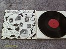 ORIGINAL PRIVATE SPIRITUAL JAZZ-TRILYTE 7001-NDIKHO XABA AND THE NATIVES-LP-NM-