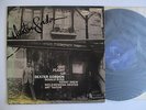 DEXTER GORDON One Flight Up LP Vinyl USA BLUE NOTE BST-84176 AUTOGRAPHED SIGNED