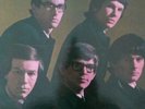 The Zombies, begin here, mono LK 4679  (1965)