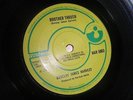 BARCLAY JAMES HARVEST, Brother Thrush, ORG. UK HARVEST HAR 5003, MINT, 7inch