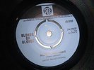 BLONDE ON BLONDE, All Day All Night, ORG. UK PYE /N.17637, MINT,RARE 7inch, ROCK