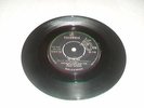 GEORGIE FAME DO THE DOG ORIGINAL 1964 UK 7