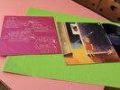 JUMBO LP VIETATO AI MINORI...1°ST ORIG ITALY PROG 1973 GATEFOLD E INNER TESTI 