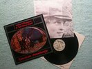Robin Williamson - American Stonehenge LP UK 1978 EX/EX    Folk Rock