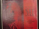 Sviatoslav Richter, Piano: Bach Well-Tempered Clavier Book II 3LP-Box Melodia