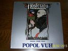 Nosferatu The Vampyre OST PDU 1979 LP NM-NM Vinyl RARE Popol Vuh