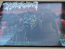 THERION - OF DARKNESS... - DEAF 6 - UK ORIGINAL - 1991 - DEATH METAL - ENTOMBED