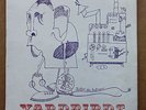 YARDBIRDS - ROGER THE ENGINEER - UK ORIGINAL - 1966 STEREO - EARLY MATRIX STAMP