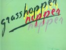 J.J. Cale – Grasshopper – A-1U / B-1U – ISA 5022 – LP Record #jjcale