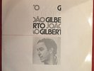 JOAO GILBERTO BRAZIL LP 1973 STEREO  ORIGINAL POLYDOR  BOSSA NOVA