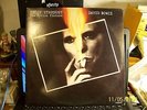 DAVID BOWIE Ziggy Stardust The Motion Picture 2x LP RARE NEAR MINT 1983 ORIGINAL