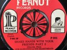 GERALDO PINO & THE HEARTBEATS-SHAKE HANDS-OG FANTASTIC NIGERIAN AFRO FUNK-MP3