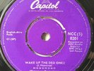 MONOMONO-WAKE UP THE DEAD ONEZ / LAYIPO-OG NIGERIAN AFRO FUNK-NOS-MP3