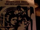 the New Apocalypse Stainless soul MTS 5017 funk northern soul     12