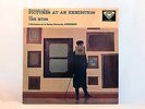 Decca SXL 2195 - Mussorgsky-Ravel - Pictures At An Exhibition - Liszt - ANSERMET