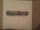 KING CRIMSON: STARLESS & BIBLE BLACK - VINYL LP VGC GATEFOLD CLASSIC