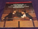 PHILIPS DIGITAL SHOSTAKOVICH CELLO CONCS  HEINRICH SCHIFF NEAR MINT CONDITION