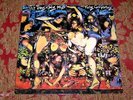 THE TRAGICALLY HIP Fully Completely RARE 1992 ORIGINAL 1st PRESS LP MINT SEALED