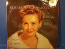 SAX 2265, ELISABETH SCHWARZKOPF- IN SONGS YOU LOVE, RARE, BLUE/SILVER 1 EDITION