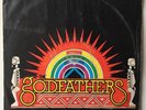 THE GODFATHERS OBSCURE AFRO DISCO FUNK FUSION REGGAE Sierra Leone-VG/VG+ LISTEN