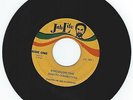 Ghetto Connection   Strogglers Time [Jah Life] VG+/VG- ?