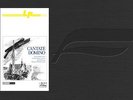 FIM | Torsten Nilsson & Oscar's Motet Choir - Cantate Domino 200g LP Box oop NEU