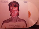 DAVID BOWIE ALADDIN SANE vinile lp