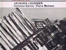 Jacques Loussier – Play Bach Numero Un – GLB 1002 – LP Vinyl Record