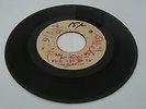 BLANK[COXSONE]/TIMOTHY - THE SKATALITES [SKA]  7