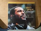MARVIN GAYE - WHAT'S GOING ON - 180GR AUDIOPHILE LP MFSL #293 Beautiful