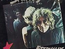 orig promo proto punk LP/ The Saints/ ETERNALLY YOURS/Sire/w press release/clean