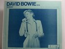 David Bowie ?– Subway SEALED 1st Pressing 1976 USA LP Robert Fripp Brian Eno