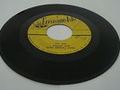 TREASURE ISLE/TOY CAT - STRANGER COLE/BABA BROOKS BAND [SKA]  7