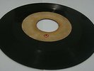 BLANK/SOMEWHERE MY LOVE - DANDY LIVINGSTONE  [R/STEADY]  7