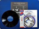 CAMEL The Snow Goose GP156 OBI LP Dk4056