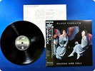 BLACK SABBATH HEAVEN AND HELL 20PP93 OBI LP Dh2036