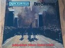 CAPRICORNUS / DER STURMER - SPLIT LP 5x4 OFFER  Ask details / Read Description