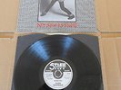 ELVIS COSTELLO My Aim Is True STIFF ORIGINAL UK LP RARE GREEN BACK 1ST PRESSING