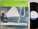 Herbie Hancock Maiden Voyage Blue Note Stereo NYC Van Gelder VG++