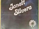 JANETT SILVERA, 