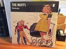 THE MUFFS: Hamburger, Sympathy For The Records, OOP Rock LP
