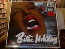 Billie Holiday Complete Commodore Masters LP sealed 180 gm vinyl RE reissue