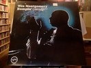 Wes Montgomery Bumpin' LP sealed vinyl RE reissue