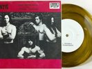 DANZIG Death Had No Name YELLOW Vinyl 7” 1990 Sub Pop NOT TMOQ Samhain MISFITS