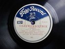 78 RPM * FOGG Mieczyslaw * RARE Fogg-Record 