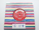 THE BEATLES  2012   UK 45   RED PARLOPHONE  LOVE ME   DO MINT