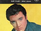 TRES BEAU CARTON FORMAT EP ELVIS PRESLEY - Pas une pochette de disque
