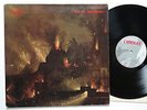 CELTIC FROST - Into the Pandemonium LP Gatefold - US 1.pressing Combat Rec. 1987