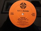 RARE BOOGIE MODERN SOUL FUNK RICK A. WEBB & RAW BAND 