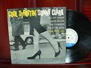 SONNY CLARK Cool Struttin' NM 1588 DG 63rd NY RVG Ear Rare Blue Note Jazz LP